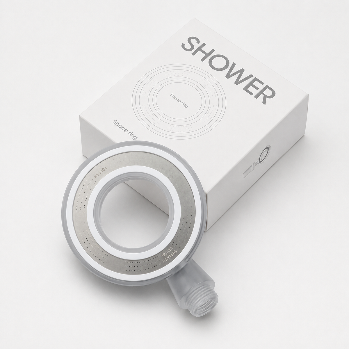 Votre prochaine douche peut être la première.