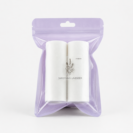 Recharges de cartouche Nolysse parfum Lavande, lot de 2