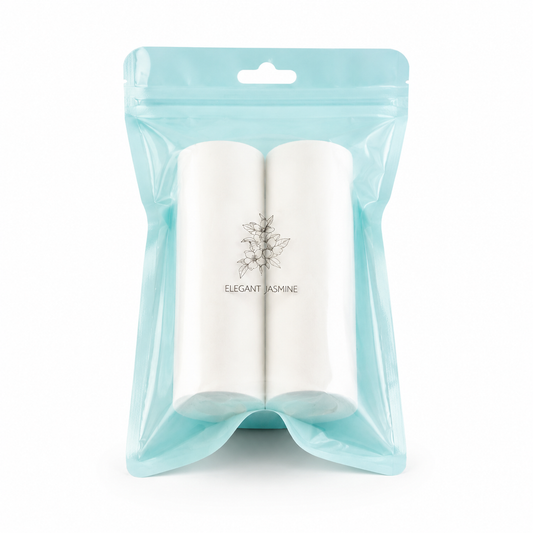 Recharges de cartouche Nolysse parfum Jasmin, lot de 2