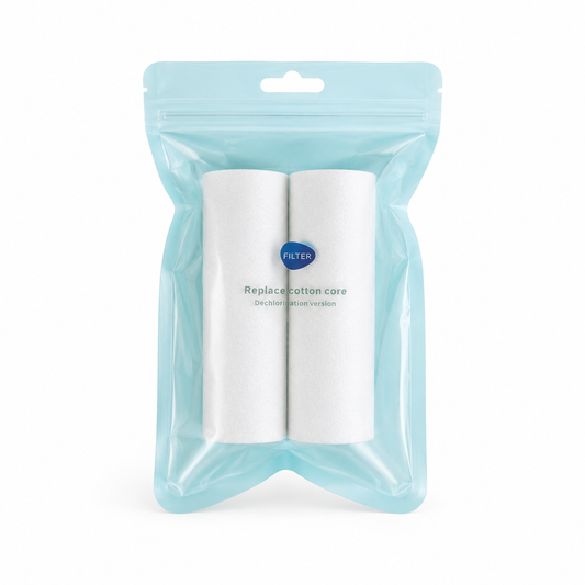 Recharges de cartouche Nolysse sans parfum, lot de 2