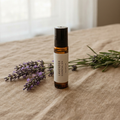 Huile Essentielle de Lavande Roll-On