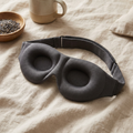 Masque de Sommeil 3D Anti-Lumière
