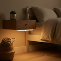 Veilleuse LED à Détection de Mouvement Rechargeable